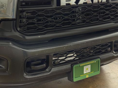 Used 2022 RAM 2500 Tradesman AWD/4WD image 62