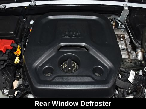 Used 2023 Jeep Wrangler Unlimited w/ Sun & Screen Package AWD/4WD image 12