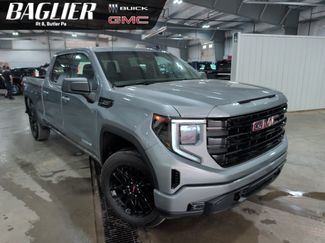 Used 2025 GMC Sierra 1500 Elevation AWD/4WD video 1