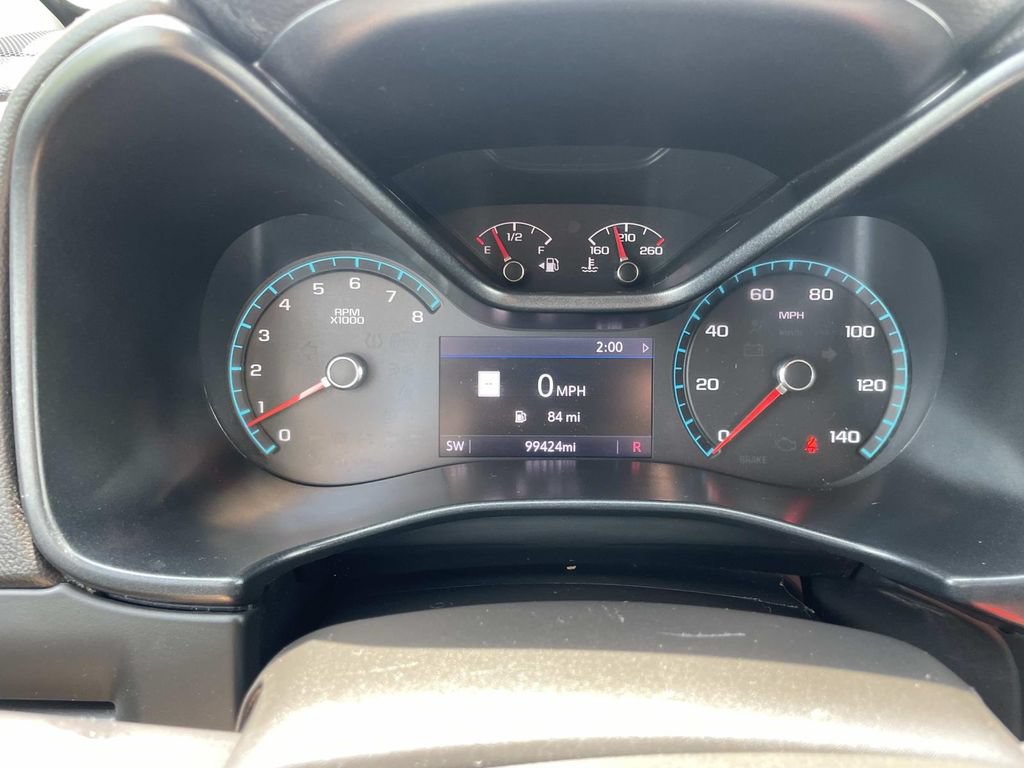 Used 2019 GMC Canyon Denali AWD/4WD image 39