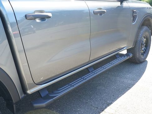 New 2026 Ford Ranger XL w/ Trailer Tow Package AWD/4WD image 28