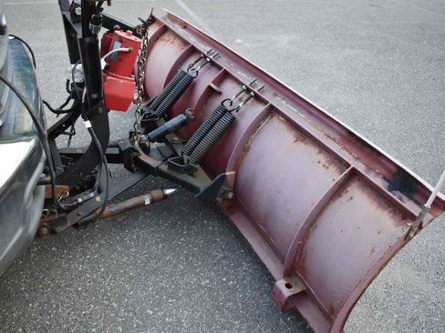 Used 2000 Ford F250 XL AWD/4WD image 44