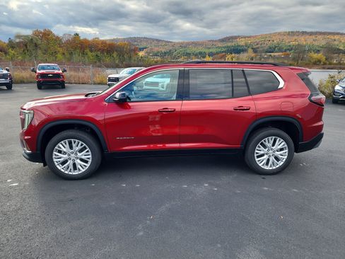 New 2026 GMC Acadia Elevation w/ Elevation Premium Package image 5