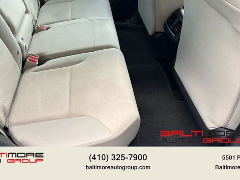 Used 2015 Honda CR-V LX image 30