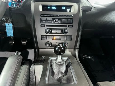 Used 2013 Ford Mustang Boss 302 w/ Boss 302 Accessory Pkg image 11