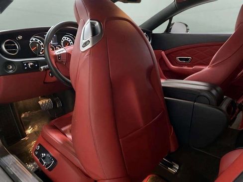 Used 2015 Bentley Continental GT V8 S image 18