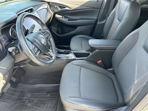 Used 2023 Buick Encore GX Select w/ Experience Buick Package FWD image 19