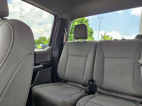 Used 2018 Ford F150 XLT AWD/4WD image 24