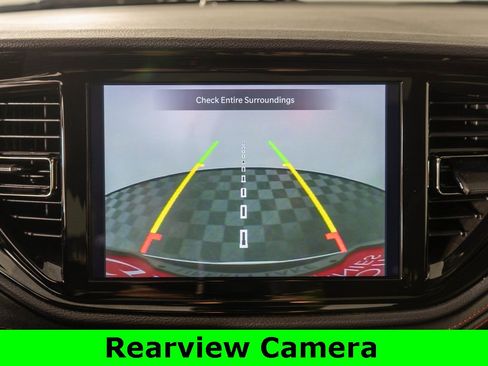 Used 2024 Dodge Durango GT image 22