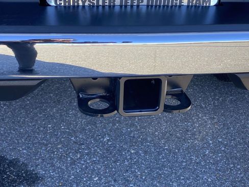 New 2026 RAM 2500 Tradesman image 10