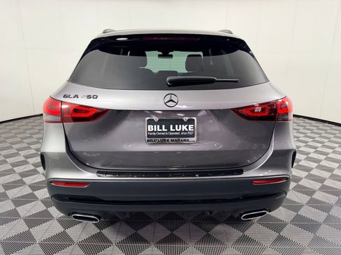 Used 2023 Mercedes-Benz GLA 250 image 6