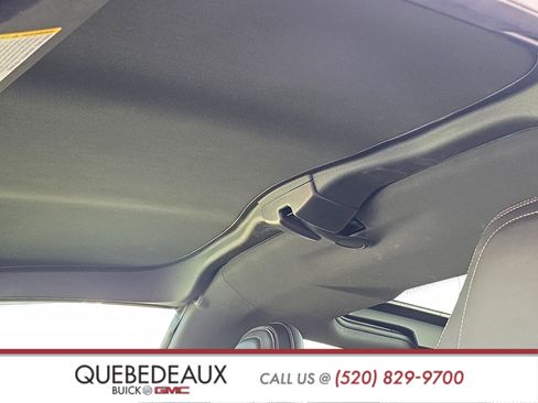 Used 2014 Chevrolet Corvette Stingray Coupe RWD image 13
