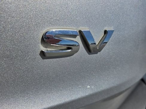 Used 2023 Nissan Rogue SV w/ SV Premium B Package FWD image 11