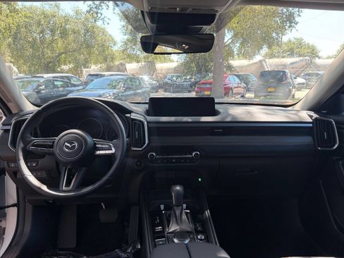 Used 2025 MAZDA CX-50 2.5 Hybrid w/ Premium Plus Pkg AWD/4WD image 35