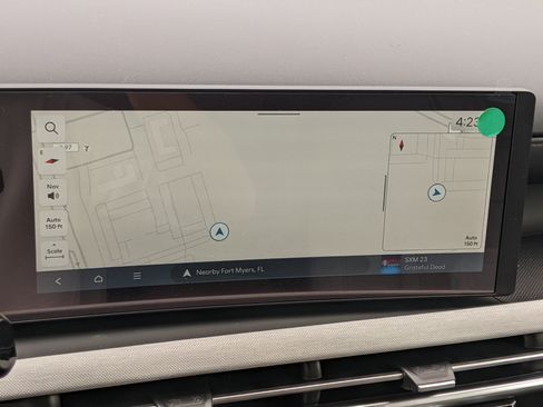 New 2025 Hyundai Santa Cruz Limited image 28