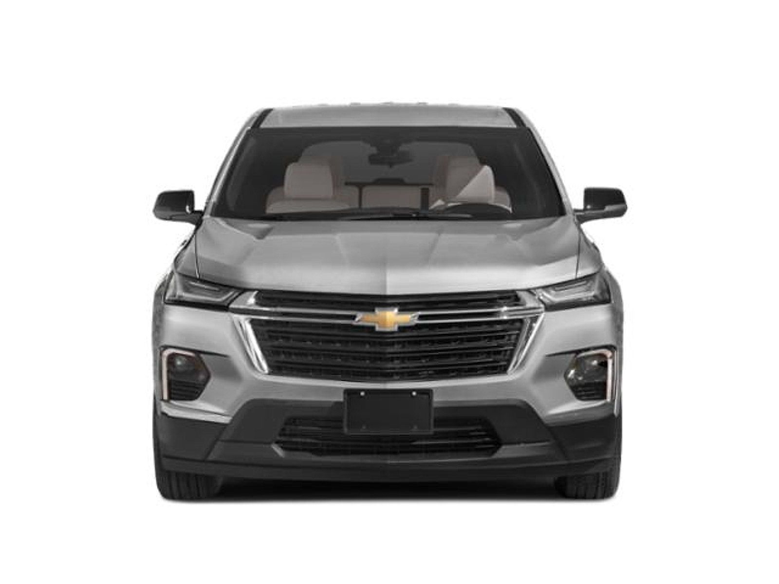 Certified 2023 Chevrolet Traverse LT FWD image 4