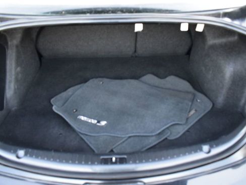 Used 2012 MAZDA MAZDA3 i Sport image 40