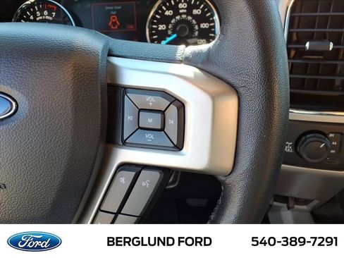 Used 2020 Ford F150 Lariat image 21