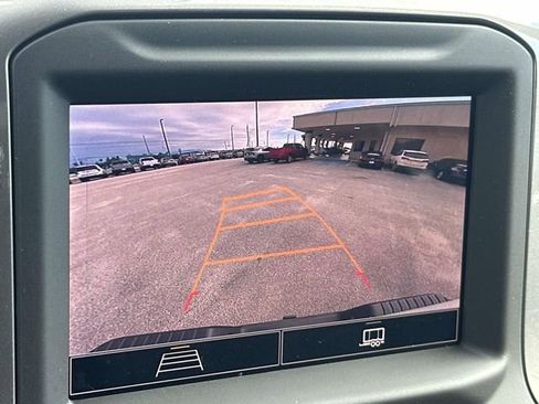 New 2026 Chevrolet Silverado 2500 Custom image 16