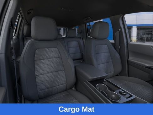 New 2026 Chevrolet Equinox LT image 17