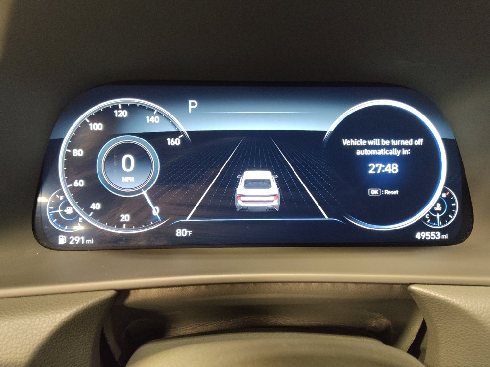 Used 2021 Hyundai Sonata SEL Plus FWD image 23