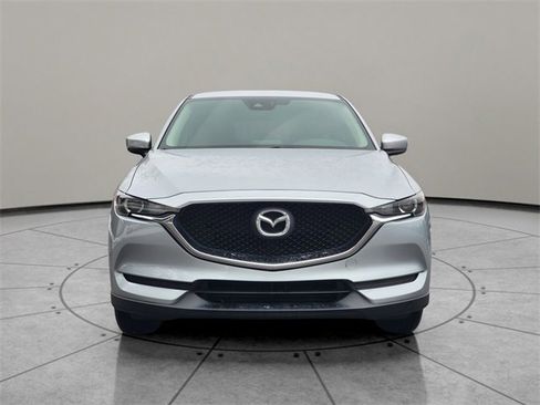 Used 2018 MAZDA CX-5 Sport image 15