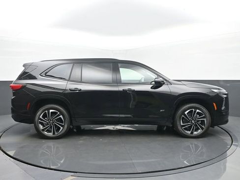 New 2026 Buick Enclave Sport Touring w/ Power Package AWD/4WD image 6