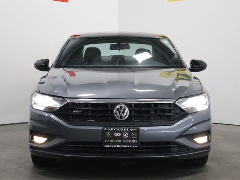 Used 2019 Volkswagen Jetta R-Line image 7