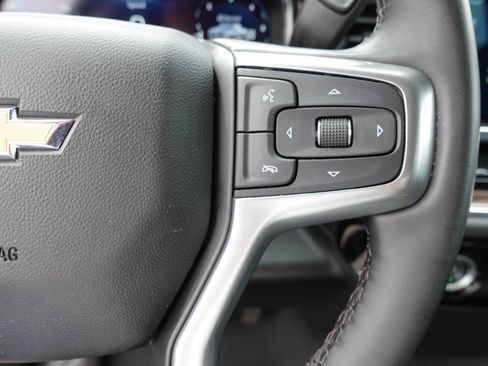 Used 2024 Chevrolet Silverado 1500 LT image 48