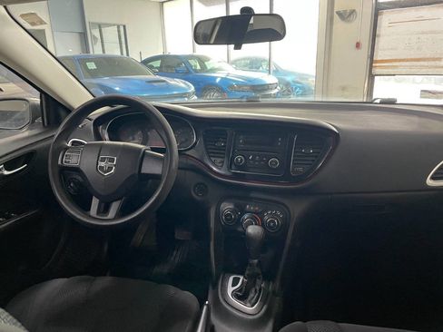 Used 2015 Dodge Dart SE image 23