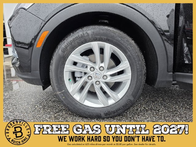 New 2026 Buick Envista Preferred w/ Convenience II Package FWD image 29