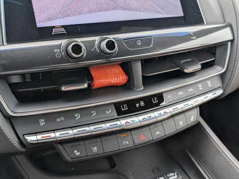 Used 2020 Cadillac CT5 Premium Luxury RWD image 16