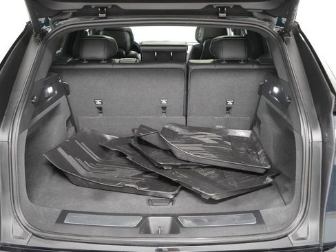 Used 2024 Cadillac Lyriq Sport w/ LPO, Floor Liner Package AWD/4WD image 32