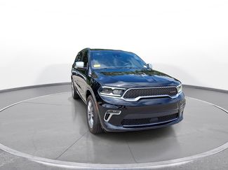 Used 2023 Dodge Durango Citadel AWD/4WD video 2