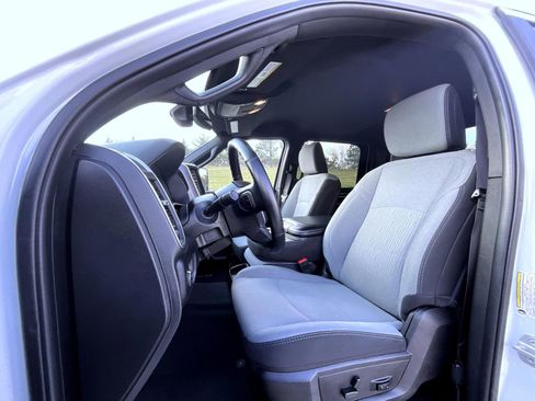 Used 2024 RAM 2500 Big Horn image 11