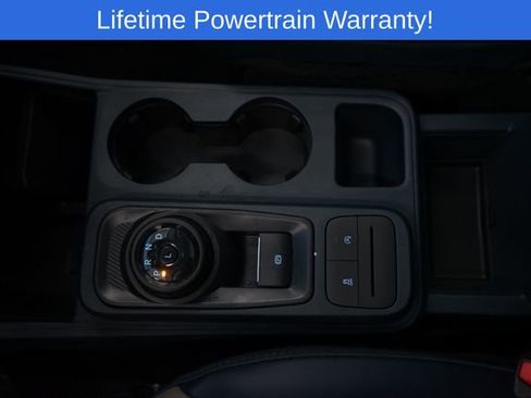 New 2026 Ford Maverick Lariat AWD/4WD image 17