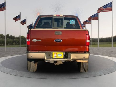 Used 2006 Ford F150 King Ranch image 6