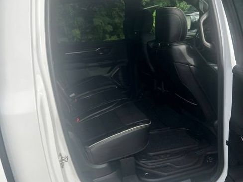 Used 2024 RAM 1500 Limited AWD/4WD image 26