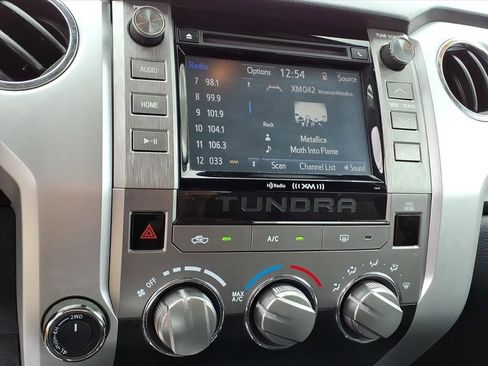 Used 2019 Toyota Tundra SR5 image 16