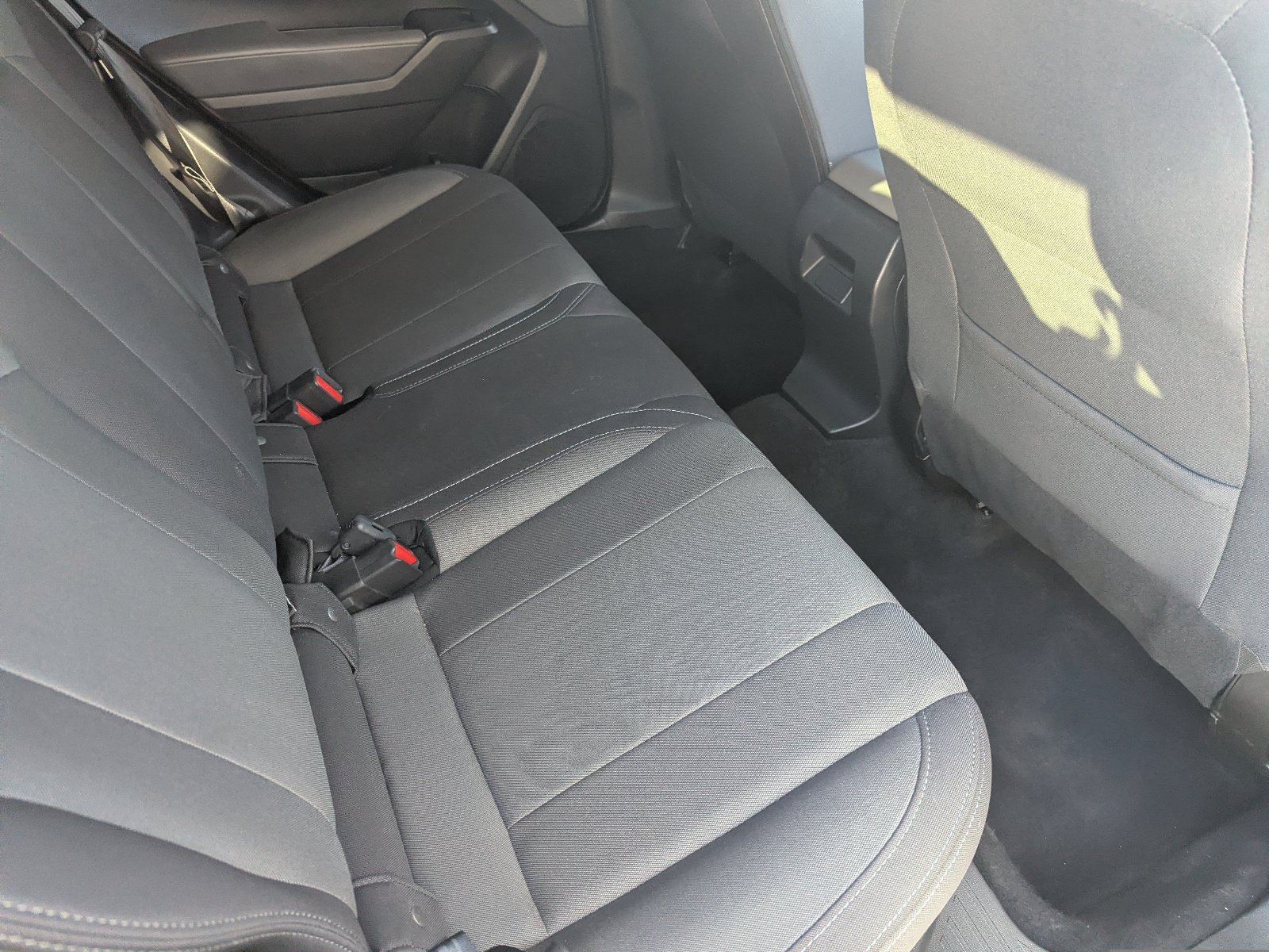 Certified 2024 Subaru Crosstrek 2.0i AWD/4WD image 14