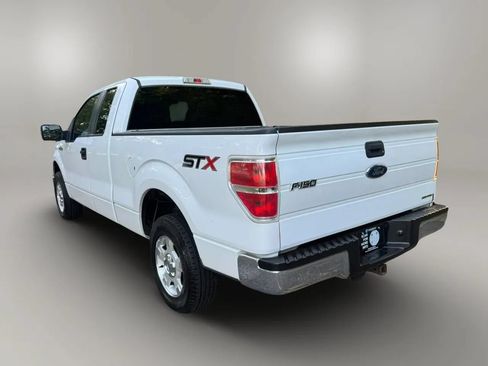 Used 2014 Ford F150 XLT w/ Equipment Group 301A Mid RWD image 6
