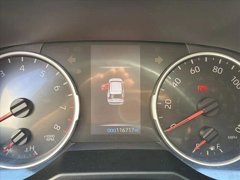 Used 2020 Toyota RAV4 LE w/ All Weather Liner Package FWD image 17