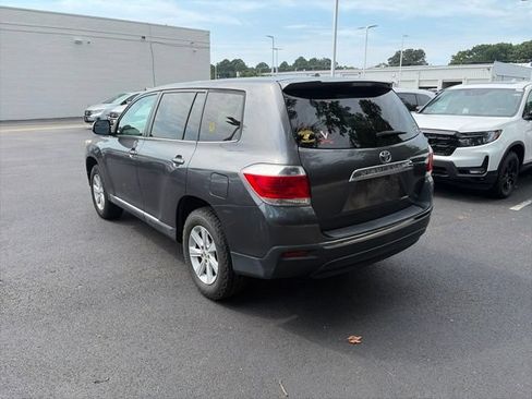 Used 2012 Toyota Highlander FWD image 7