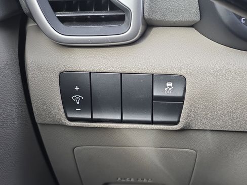 Used 2017 Kia Sportage EX image 22