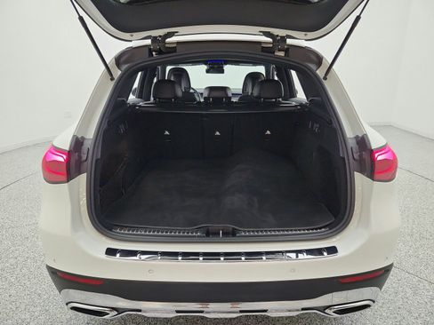 Used 2023 Mercedes-Benz GLC 300 4MATIC image 20