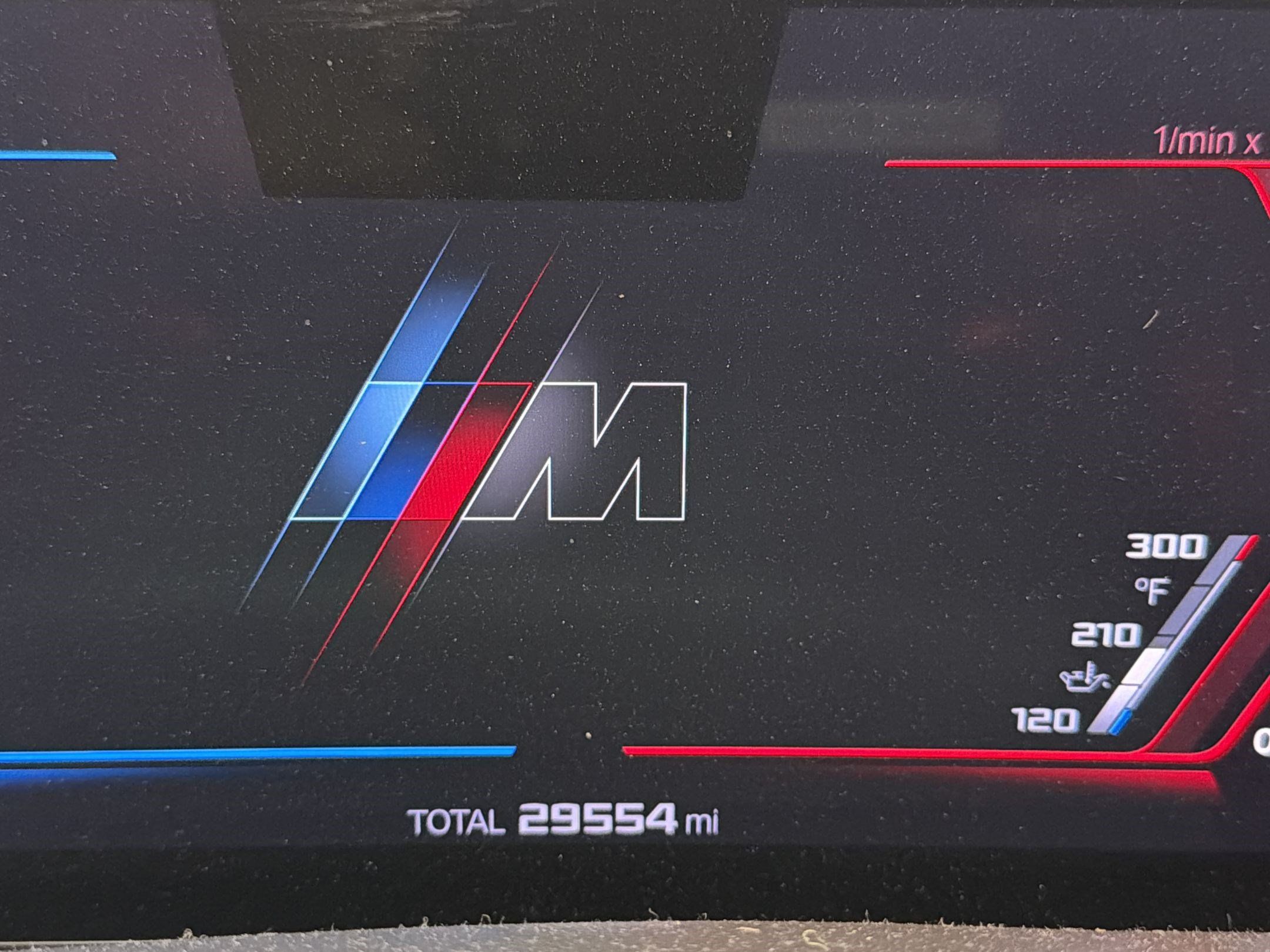 Used 2024 BMW X6 M Competition w/ Executive Package AWD/4WD image 22