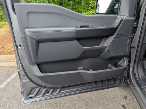 New 2026 Ford F150 STX AWD/4WD image 9
