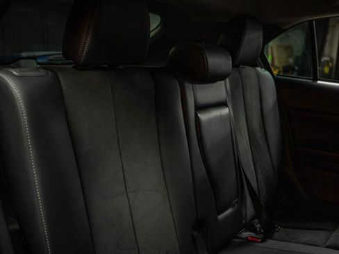 Used 2024 Mitsubishi Eclipse Cross SE image 17