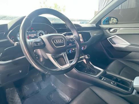 Used 2022 Audi Q3 2.0T Premium Plus AWD/4WD image 13
