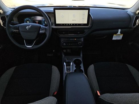 New 2025 Ford Bronco Sport Big Bend image 6